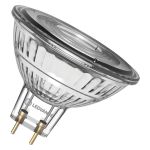 Ledvance Spot LED GU5.3 MR16 3.4W 350lm 36D - 927 Blanc Très Chaud | Meilleur Rendu Des Couleurs - Dimmable - Équivalent 35W