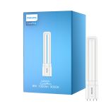 Philips CorePro PL-L LED Ampoule HF 8W - 840 Blanc Froid | 4-Pins - Équivalent 18W