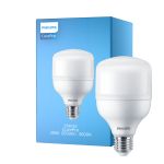Philips CorePro LED E27 Dépolie 20W 2050lm - 830 Blanc Chaud | Équivalent 120W