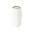 SLV Theo Pro L Up/Down Applique Murale Aluminium Blanc 20W 2400lm - 827 Blanc Très Chaud | Extérieur - IP65 - Dimmable