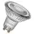 Ledvance Spot LED GU10 PAR16 7W 750lm 36D - 840 Blanc Froid | Dimmable - Équivalent 100W