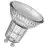 Ledvance Spot LED GU10 PAR16 3.7W 350lm 36D - 830 Blanc Chaud | Équivalent 35W