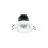 Sylvania Spot LED Start Aluminium Blanc 870lm - 827-830-840 CCT | 86mm - IP44 - Dimmable