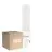 Lot 10x Ledvance DULUX-S LED 3.5W - 830 Blanc Chaud | 2-Pins - Équivalent 7W