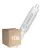 Lot 10x Ledvance Tube LED T5 Performance (Direct 230V) High Efficiency 7W 1000lm - 865 Lumière Du Jour | 55cm - Équivalent 14W