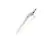 Philips Réglette LED Étanche CoreLine WT120C G3 50W 8000lm - 840 Blanc Froid | 150cm - Interact Dimmable - Câblage Traversant 3 Phases  - Équivalent 2x58W