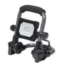 Ledvance Projecteur LED Projecteurs De Chantier Value Noir 10W 1000lm 100D - 865 Lumière Du Jour | IP65 - Symétrique