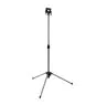 Ledvance Projecteur LED Projecteurs De Chantier Value Trépied Noir 10W 900lm 100D - 865 Lumière Du Jour | IP65 - Symétrique