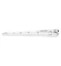 Ledvance Étanche Réglette Imperméable High Efficiency PC 72.2W 11680lm - 840 Blanc Froid | 150cm -Équivalent 2x58W