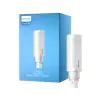 Philips CorePro PL-C LED 5.9W 600lm - 830 Blanc Chaud | 2-Pins - Équivalent 13W