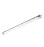Philips Réglette LED Étanche Coreline WT210C G2 26W 3900lm - 840 Blanc Froid | 150cm - Équivalent 2x58W