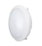 Noxion Hublot LED Pro Blanc 20W 2000lm - 827-830-840 CCT | 300mm - IP66 - Éclairage de secours 3 heures