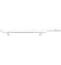 Noxion NX-Line Module 50W 8000lm 120D - 840 Blanc Froid | 1500mm - 8 Pôles - Dali Dimmable