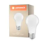 Ledvance Classic LED E27 Poire Dépolie 8.8W 806lm - 827 Blanc Très Chaud | Dimmable - Équivalent 60W