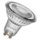 Ledvance Spot LED GU10 PAR16 6.1W 575lm 36D - 927 Blanc Très Chaud | Meilleur Rendu Des Couleurs - Dimmable - Équivalent 80W