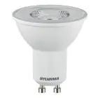 Sylvania RefLED ES50 Spot LED GU10 PAR16 6.2W 450lm 110D - 830 Blanc Chaud | Équivalent 50W