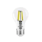 Sylvania ToLEDo Platinum Retro LED Poire Claire 2.3W 485lm - 840 Blanc Froid | Équivalent 40W