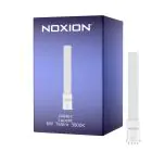 Noxion Lucent PL-S LED  6W - 830 Blanc Chaud | 4-Pins - Équivalent 11W