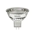 Noxion Spot LED GU5.3 MR16 6.1W 621lm 36D - 830 Blanc Chaud | Équivalent 50W