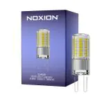 Noxion LED Capsule G9 4.8W 600lm - 830 Blanc Chaud| Équivalent 48W