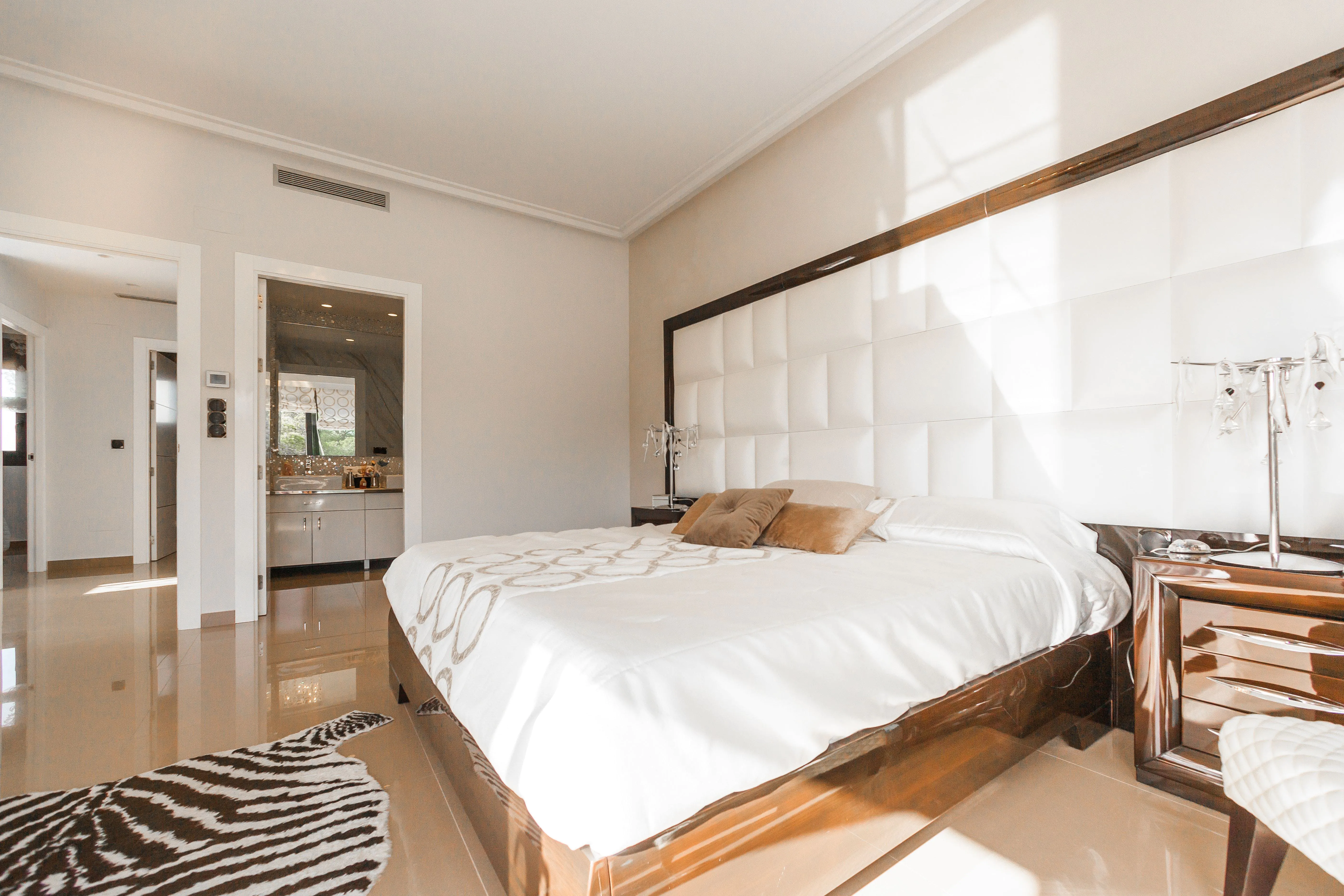 Chambre lumen